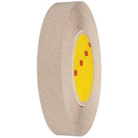3M™ 9627 Adhesive Transfer Tape Hand Rolls - T9659627 Box Packaging Partner