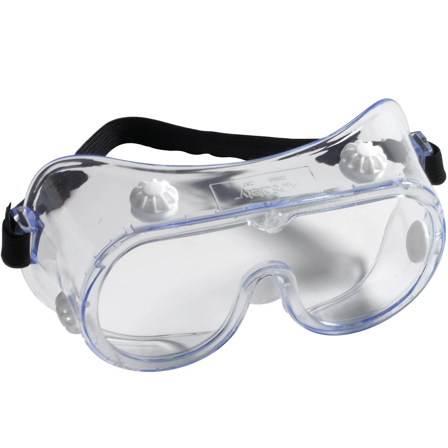 3M™ AOSafety™ Chemical Splash Protective Eyewear- 334 - OCS1635 Box Packaging Partner