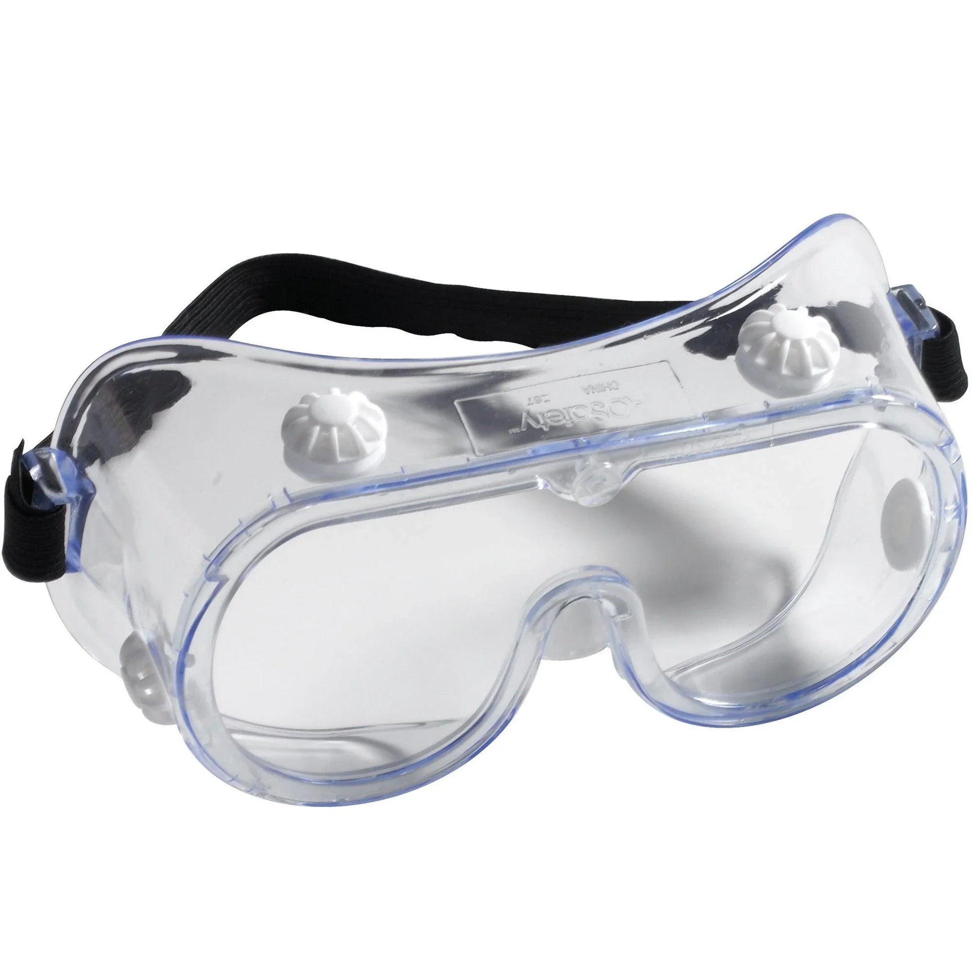 3M™ AOSafety™ Chemical Splash Protective Eyewear- 334 - OCS1635 Box Packaging Partner