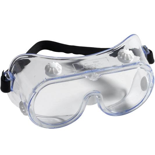 3M™ AOSafety™ Chemical Splash Protective Eyewear- 334 - OCS1635 Box Packaging Partner