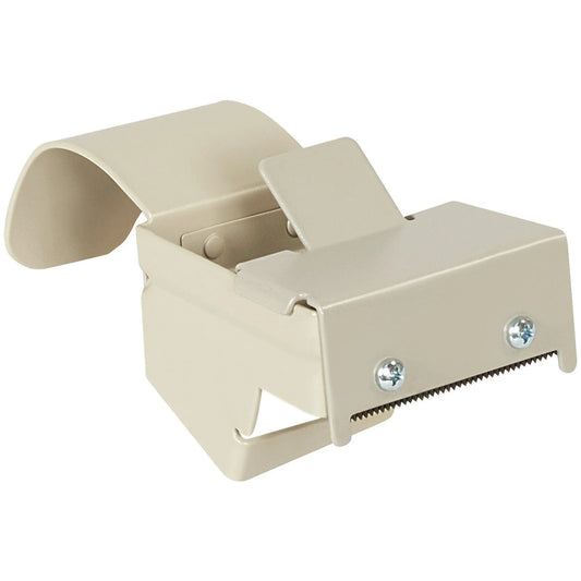 3M™ H128 - 2" Heavy-Duty Carton Sealing Tape Dispenser - TD3MH128 Box Packaging Partner