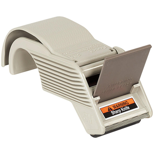 3M™ H192 - 2" Deluxe Carton Sealing Tape Dispenser - TD3MH192