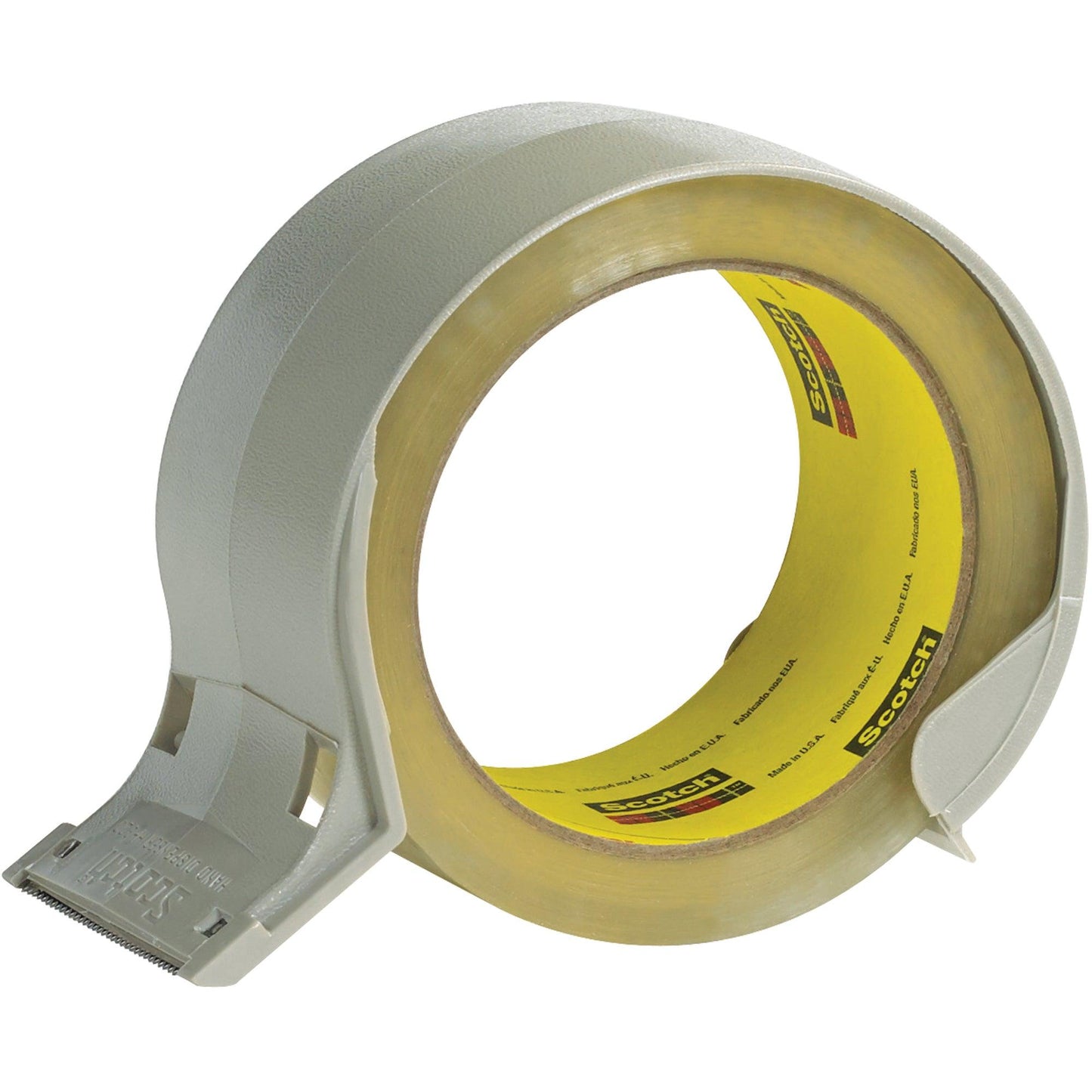 3M™ H320 Economy Carton Sealing Tape Dispenser - TD3MH320