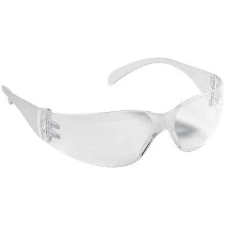 3M™ Virtua™ Clear Temples Protective Eyewear - OCS1640 Box Packaging Partner