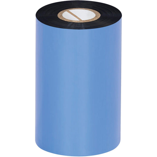 4.02" x 1181' Black Datamax Thermal Transfer Ribbons - Resin - THT190