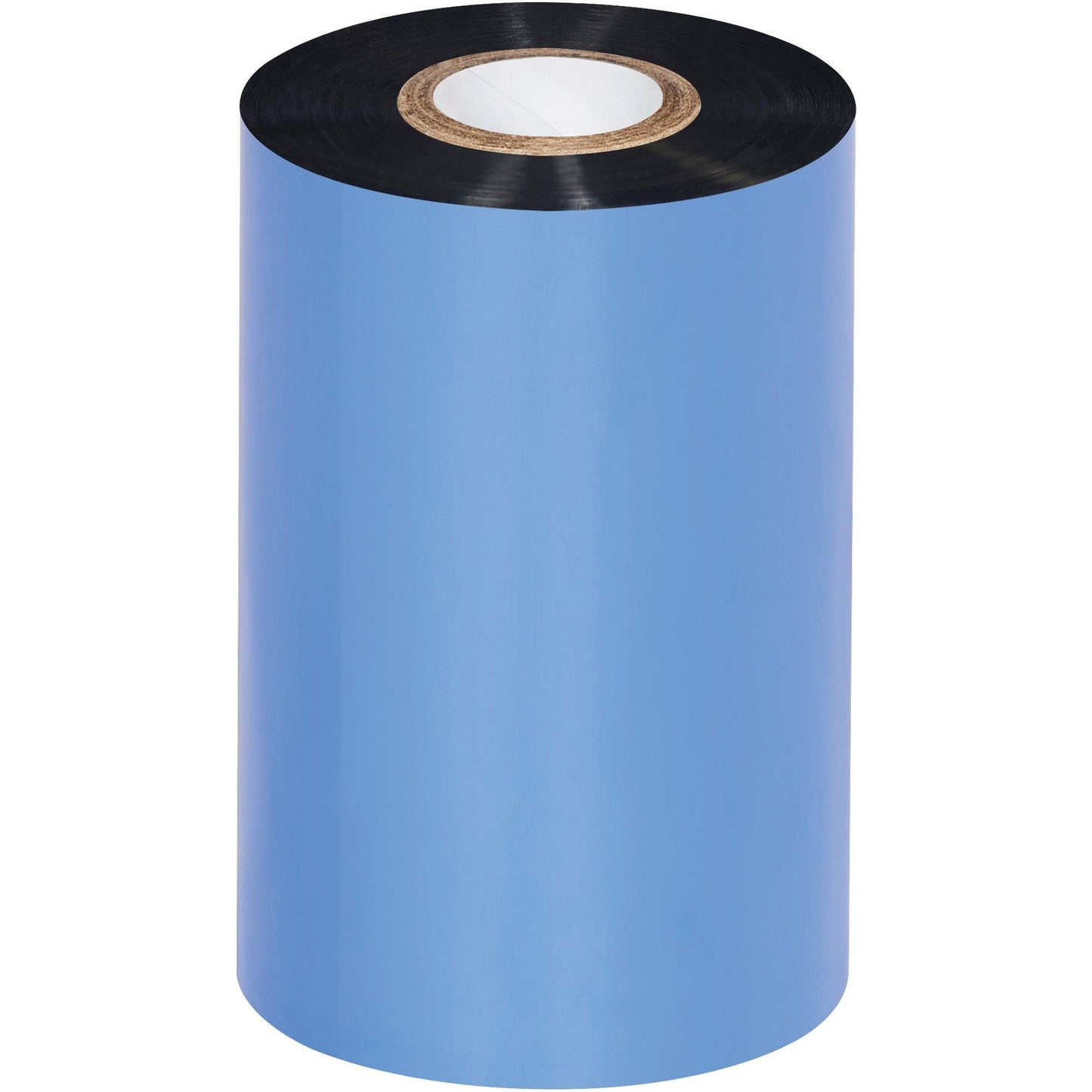 4.02" x 1181' Black Datamax Thermal Transfer Ribbons - Wax - THT127