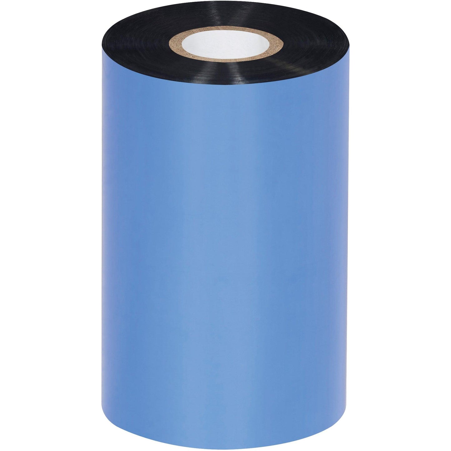 4.33" x 1181' Black Datamax Thermal Transfer Ribbons - Wax/Resin - THT171