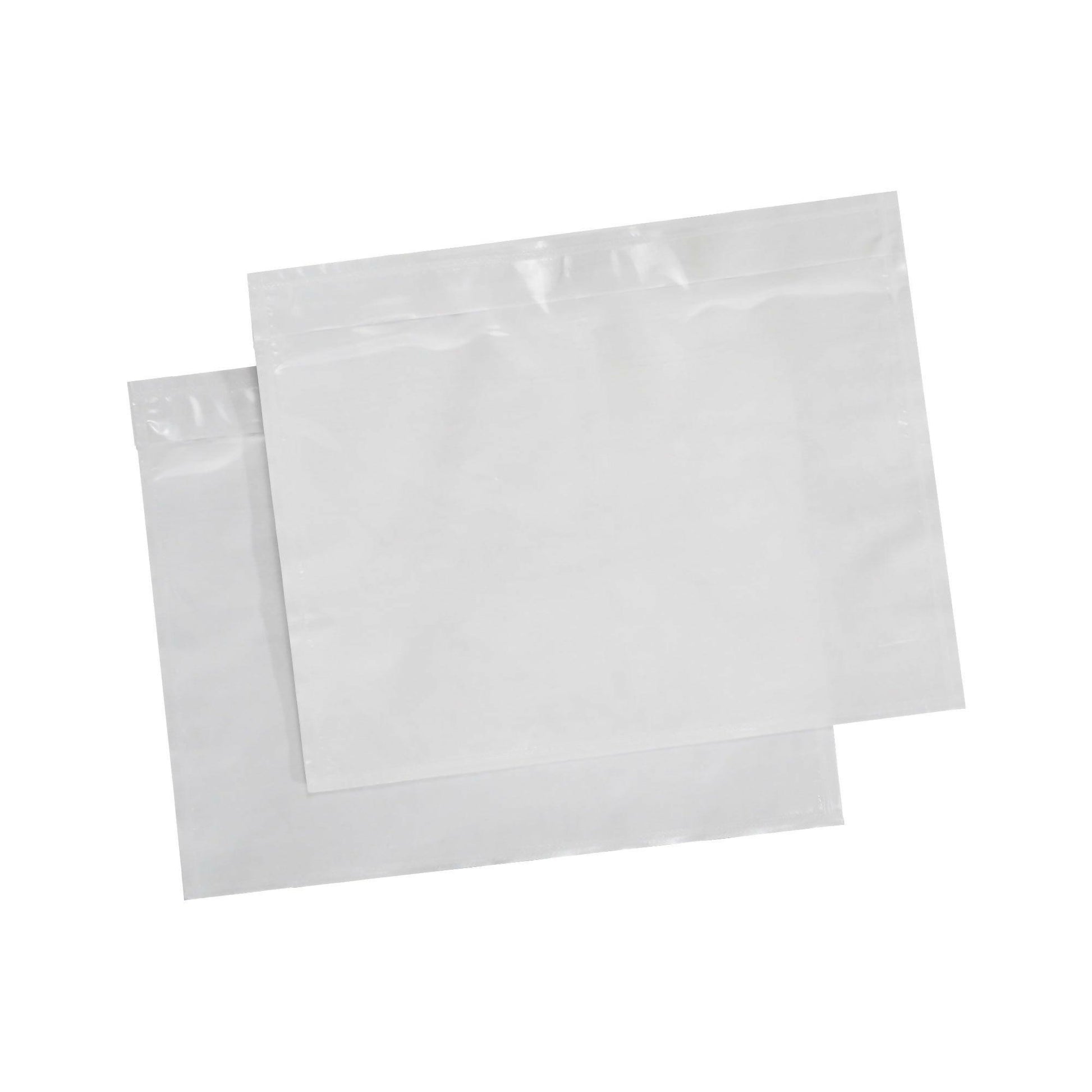 4.5 X 5.5 PRINTED PACKING SLIP ENVELOPES - 1000 PER CARTON - 650-3860