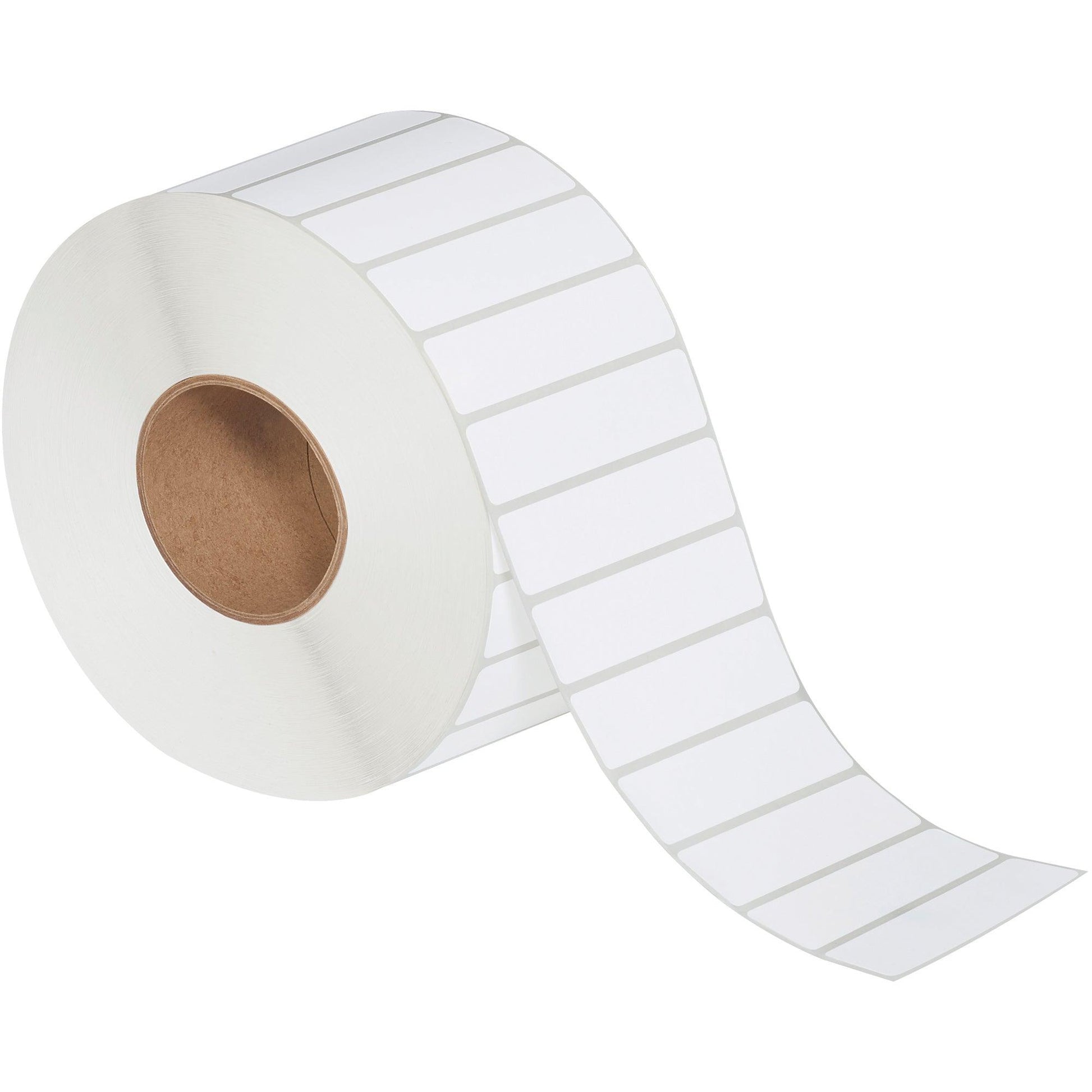 4 x 1" Direct Thermal Labels - THL151