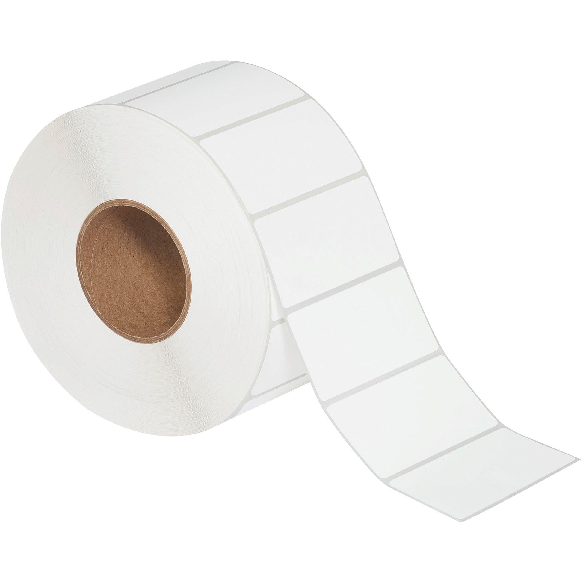 4 x 2" White Thermal Transfer Labels - THL109