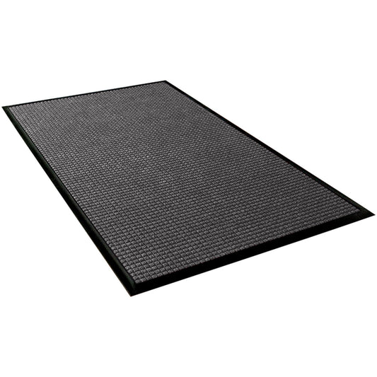 4 x 20' - Medium Gray Waterhog™ Runner - MAT175MG