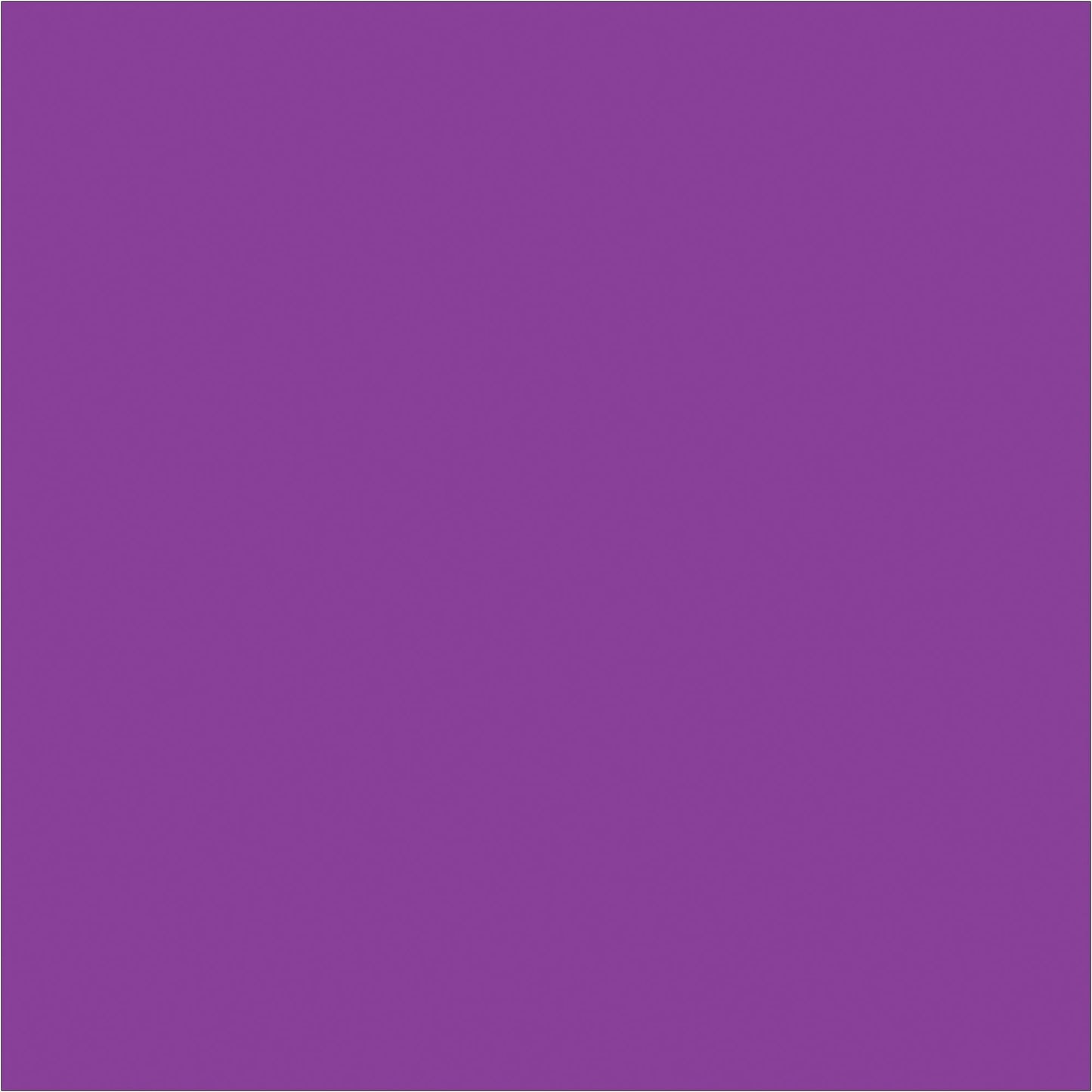 4 x 4" Purple Inventory Rectangle Labels - DL638M