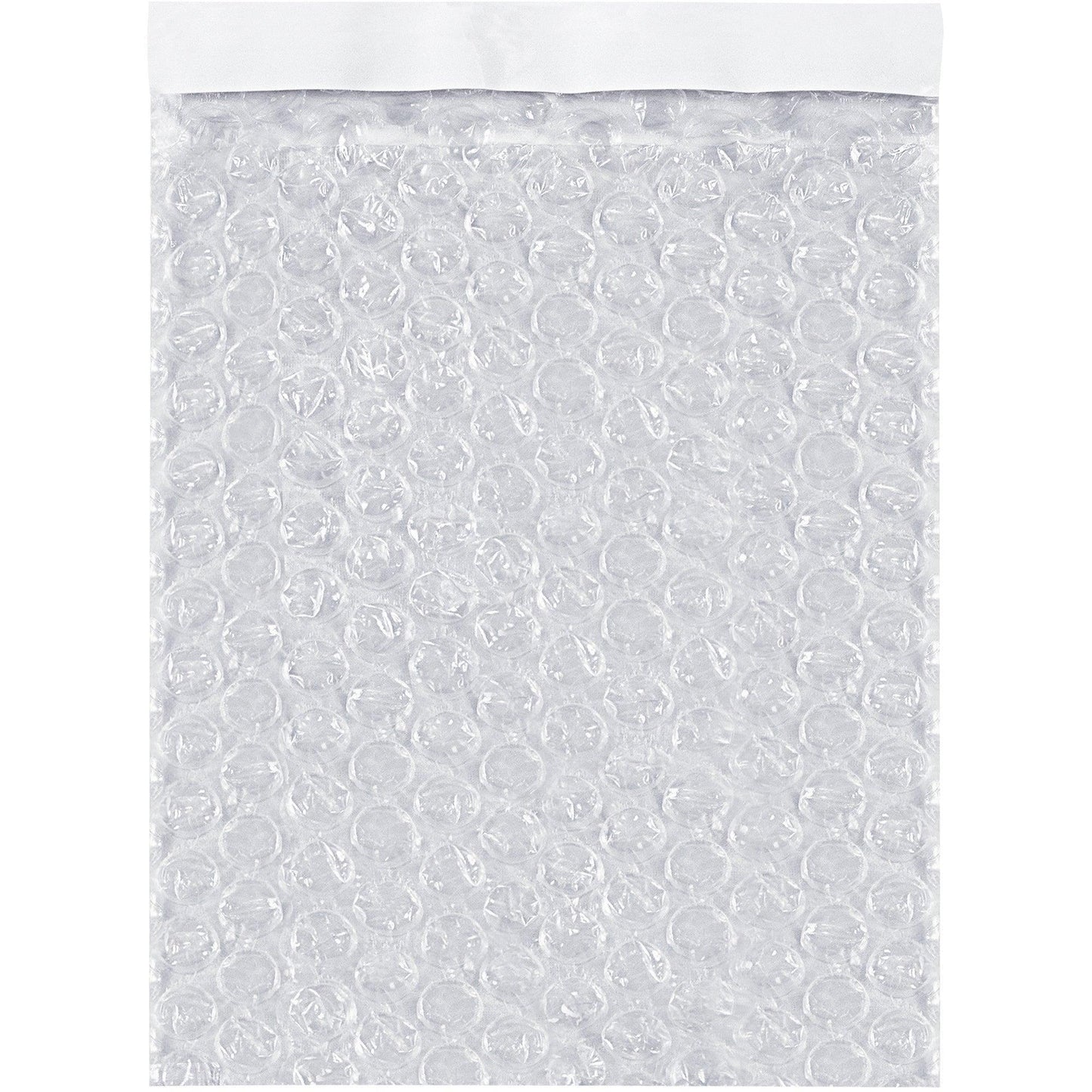 4 x 5 1/2" Self-Seal Bubble Pouches - BOBSC0405 Box Packaging Partner