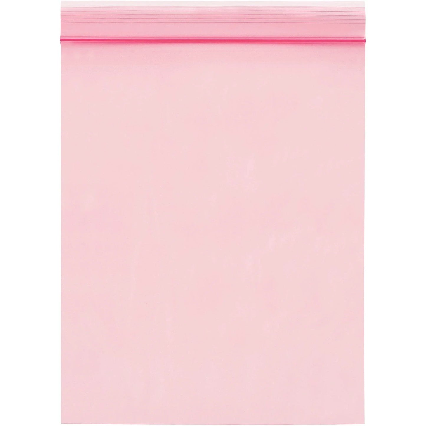 4 x 6" - 2 Mil Anti-Static Reclosable Poly Bags - PBAS710 Box Packaging Partner