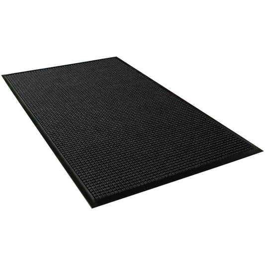 4 x 6' Charcoal Waterhog™ Mat - MAT161CH