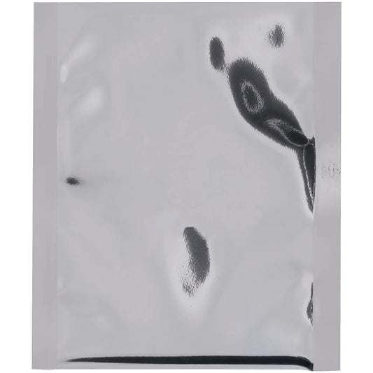 4 x 6" Heavy Duty Moisture Barrier Bags - DS2001 Box Packaging Partner