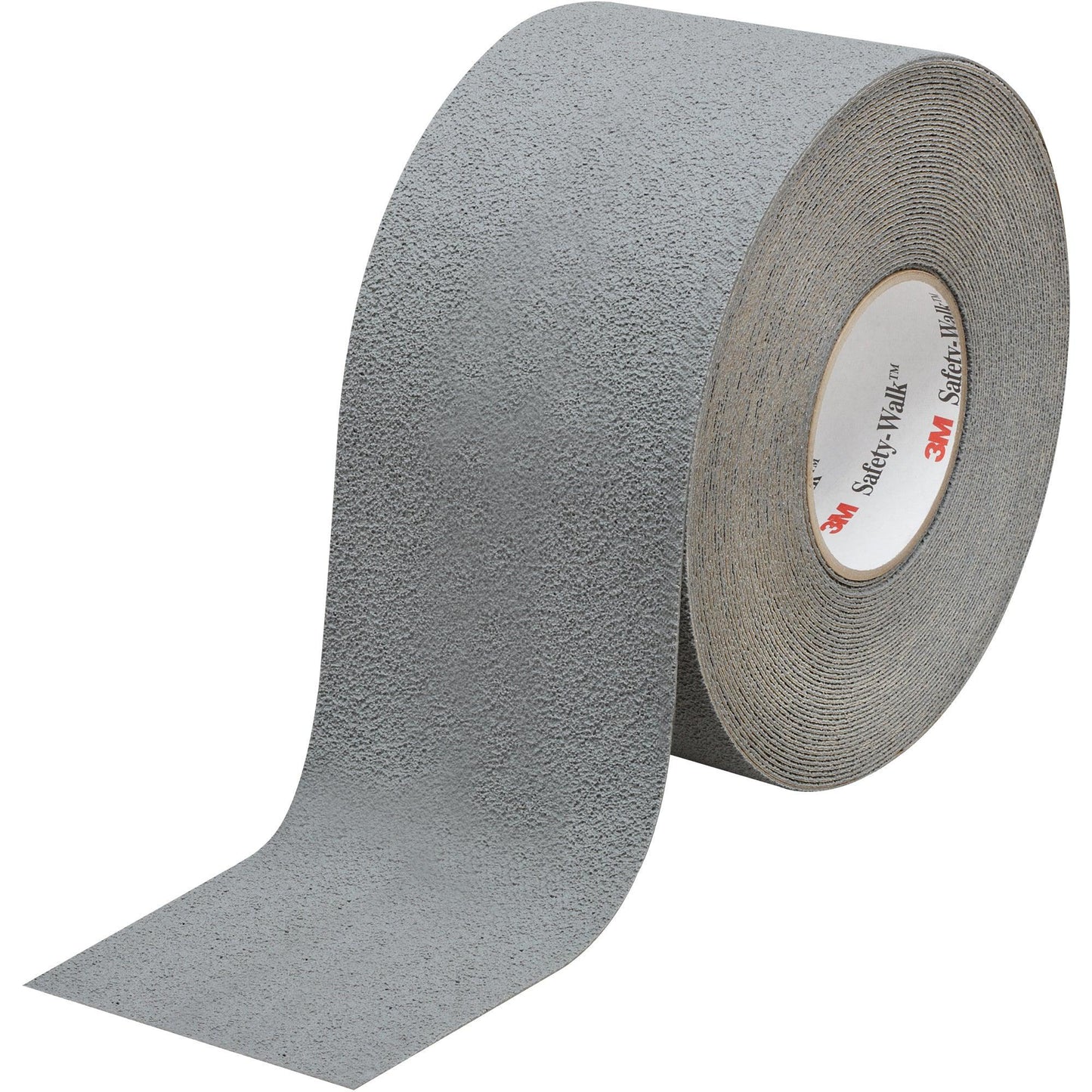 4" x 60' Gray 3M™ Safety-Walk™ Tape - 370 - T994370