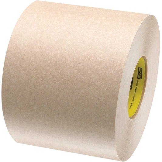 4" x 60 yds. 3M™ 346 Flatback Tape - T949346 Box Packaging Partner