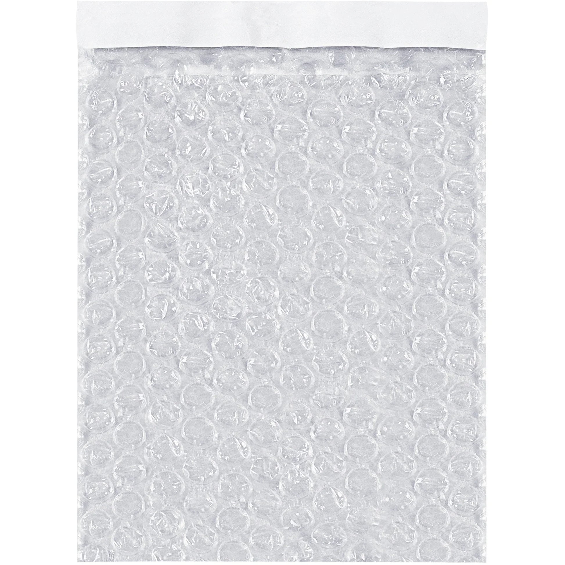 4 x 7 1/2" Self-Seal Bubble Pouches - BOBSC0407 Box Packaging Partner