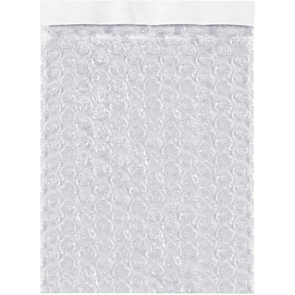 4 x 7 1/2" Self-Seal Bubble Pouches - BOBSC0407 Box Packaging Partner