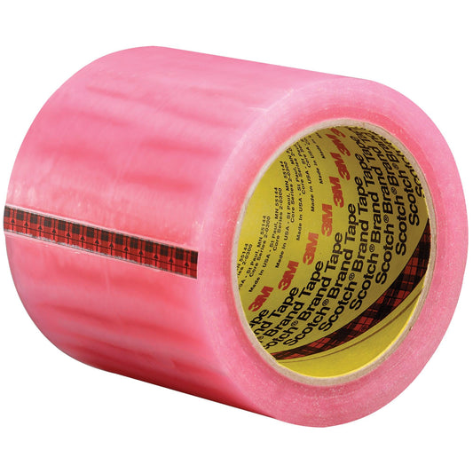 4" x 72 yds. Scotch® Label Protection Tape 821 - T994821