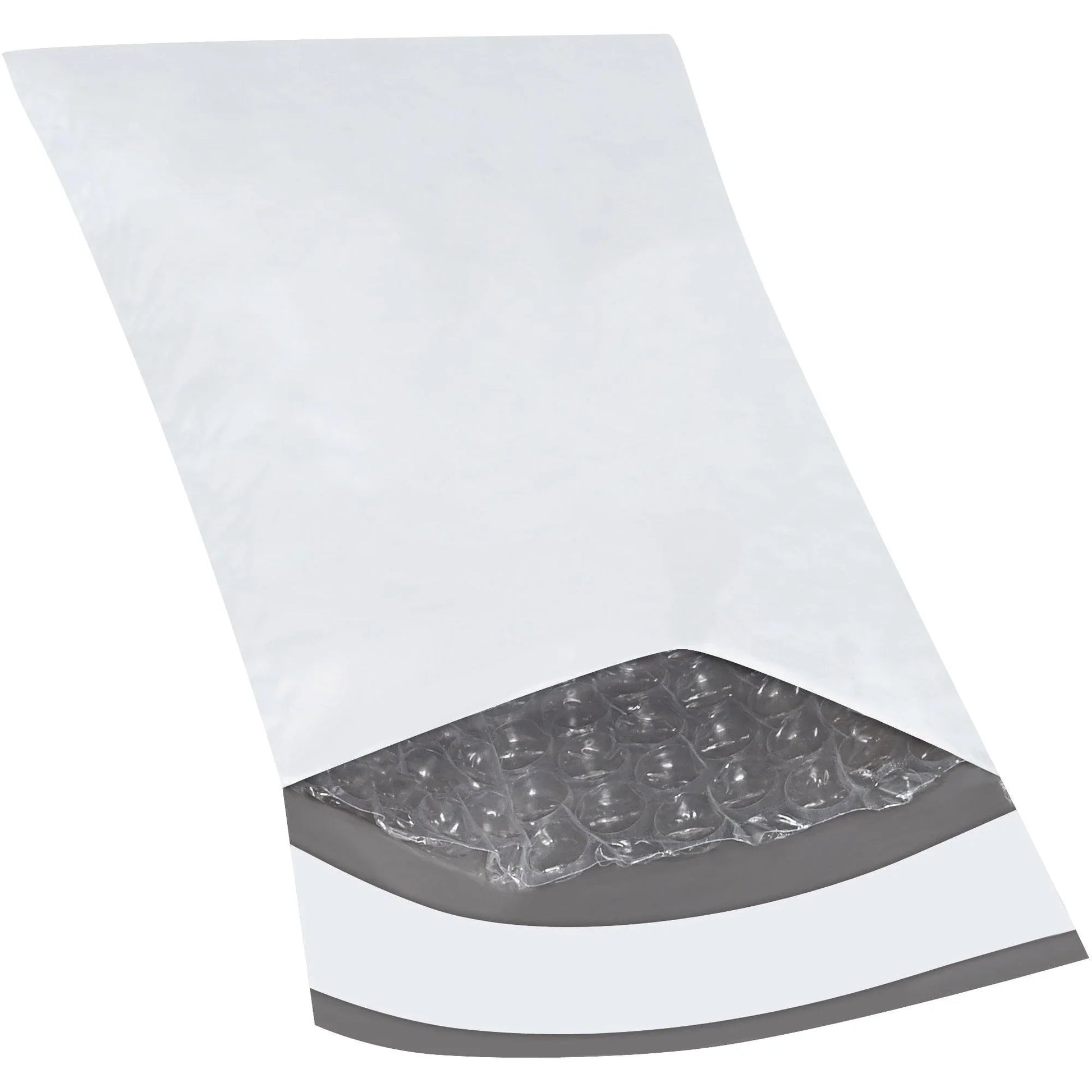 4 x 8" Bubble Lined Poly Mailers - B828 Box Packaging Partner