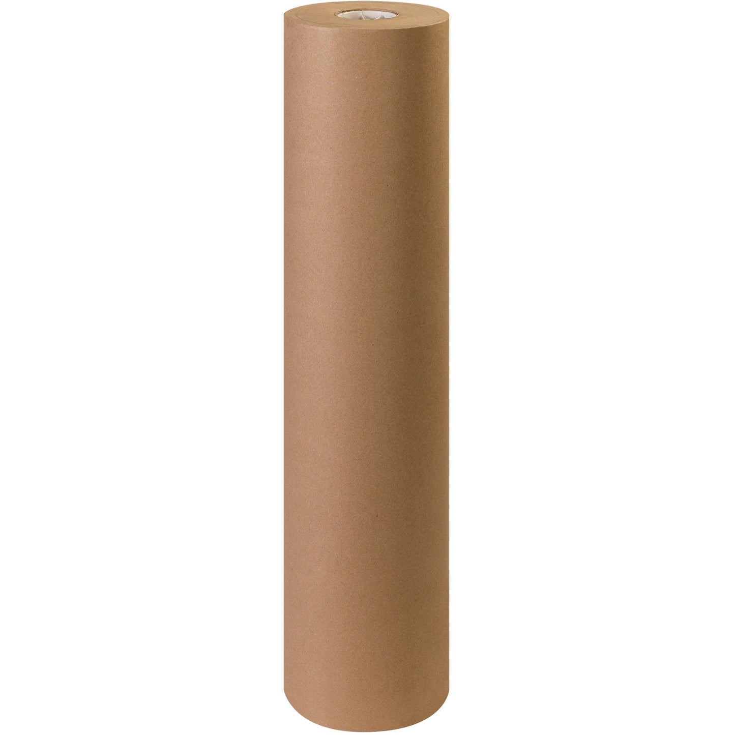 40" - 40 lb. Kraft Paper Rolls - KP4040