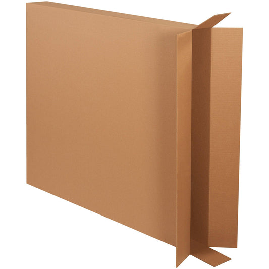 40 x 5 x 45" Side Loading Boxes - HD40545FOL