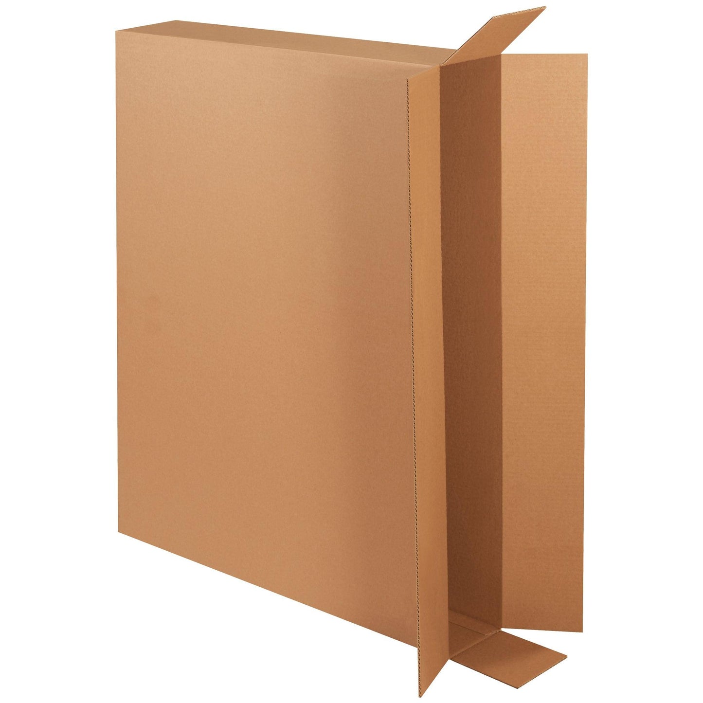 44 x 6 x 35" Side Loading Boxes - HD44635FOL