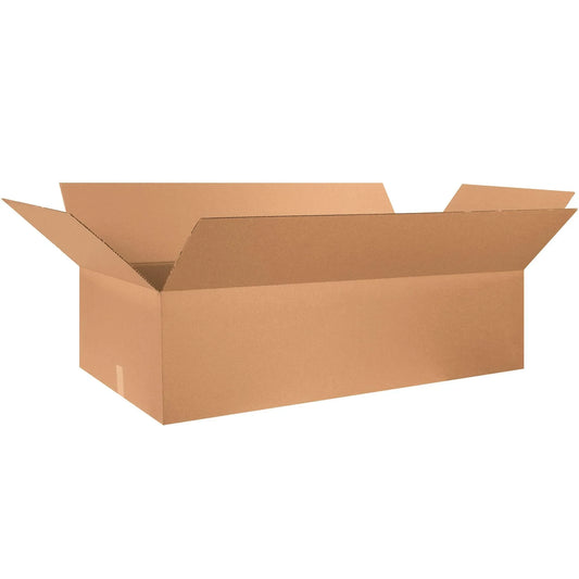 46 x 20 x 12" Corrugated Boxes - 462012 Box Packaging Partner