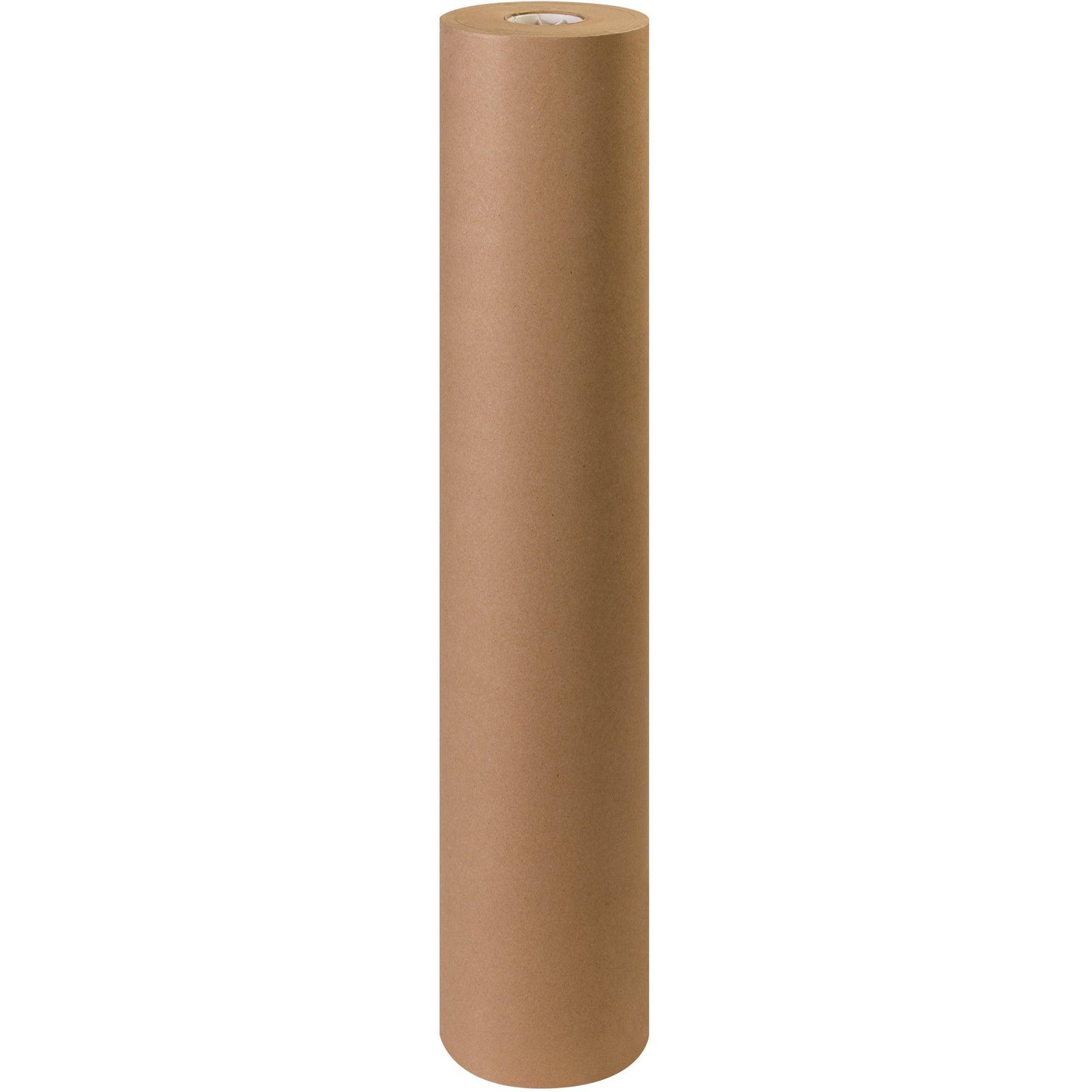 48" - 30 lb. Kraft Paper Rolls - KP4830