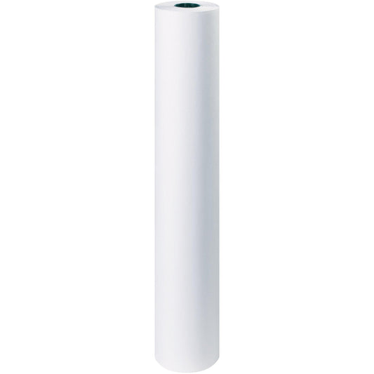 48" - Butcher Paper Rolls - BP4840W