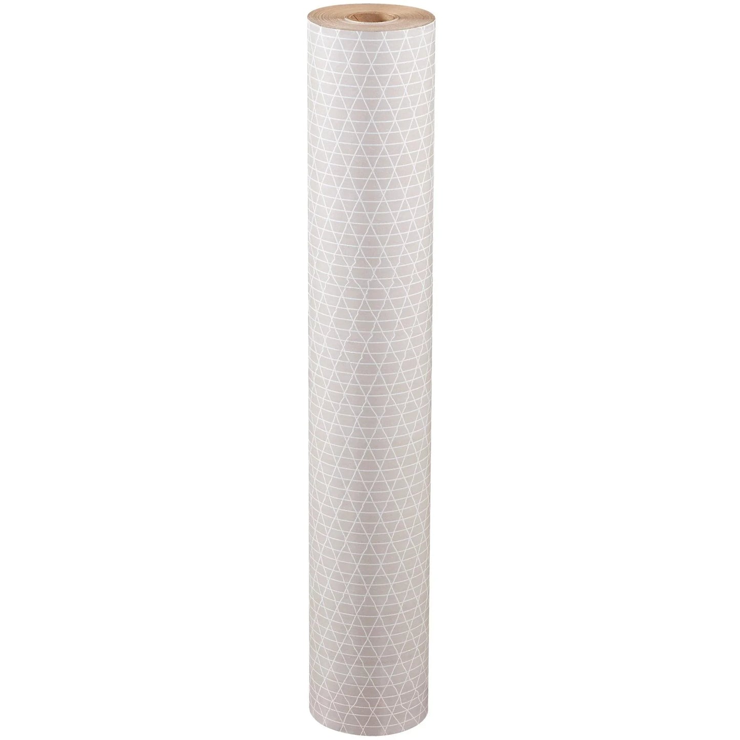 48" - Reinforced Kraft Paper Rolls - KPR4850 Box Packaging Partner