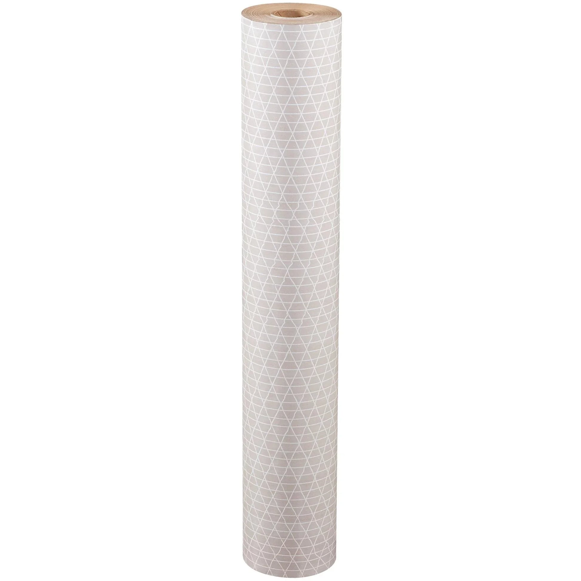 48" - Reinforced Kraft Paper Rolls - KPR4850 Box Packaging Partner