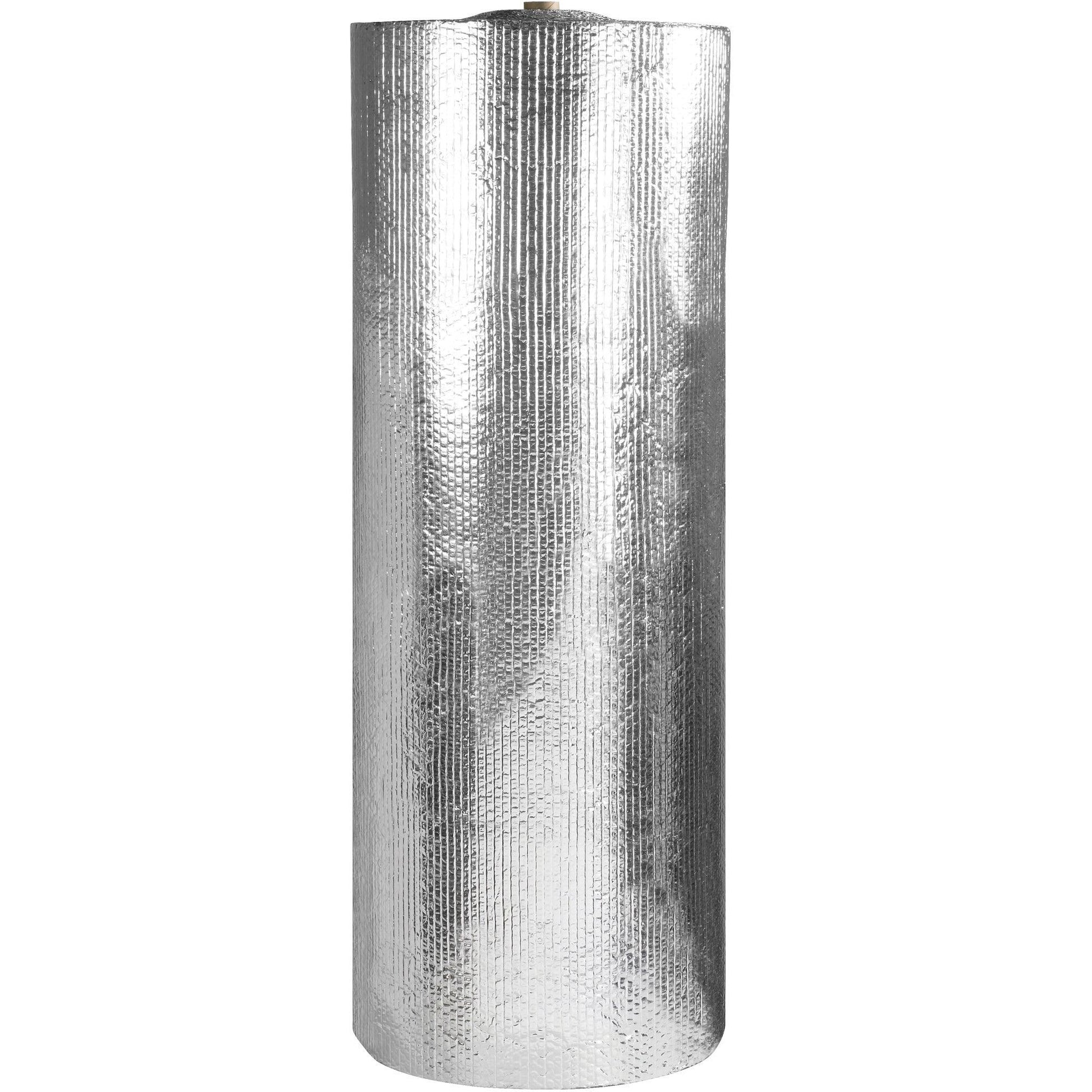 48" x 125' Cool Barrier Bubble Rolls - INR48