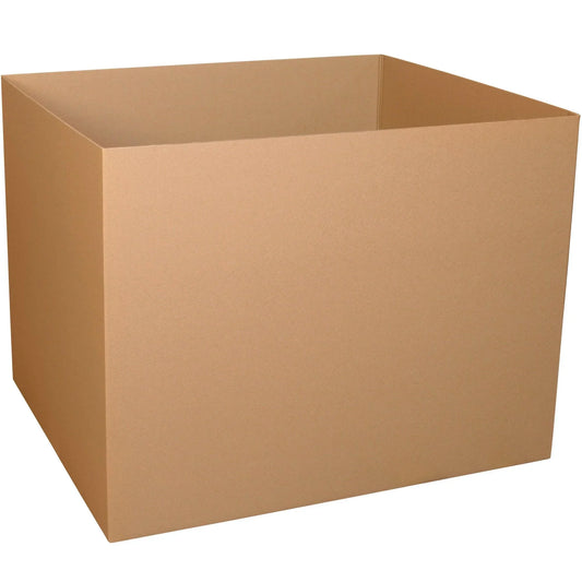 48 x 24 x 28" Gaylord Bottom - GL482428 Box Packaging Partner