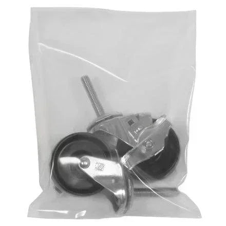 48 x 48" - 8 Mil Flat Poly Bags - PB8816 Box Packaging Partner