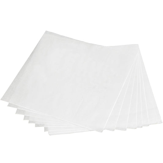 48 x 48" - Butcher Paper Sheets - BPS484840W