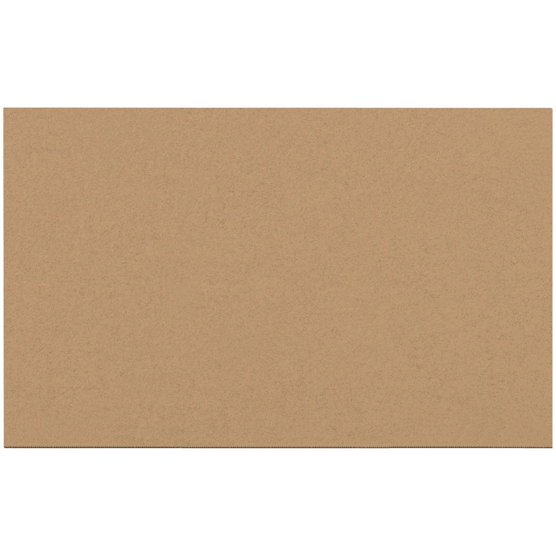 5 7/8 x 8 7/8" Corrugated Layer Pads - SP58