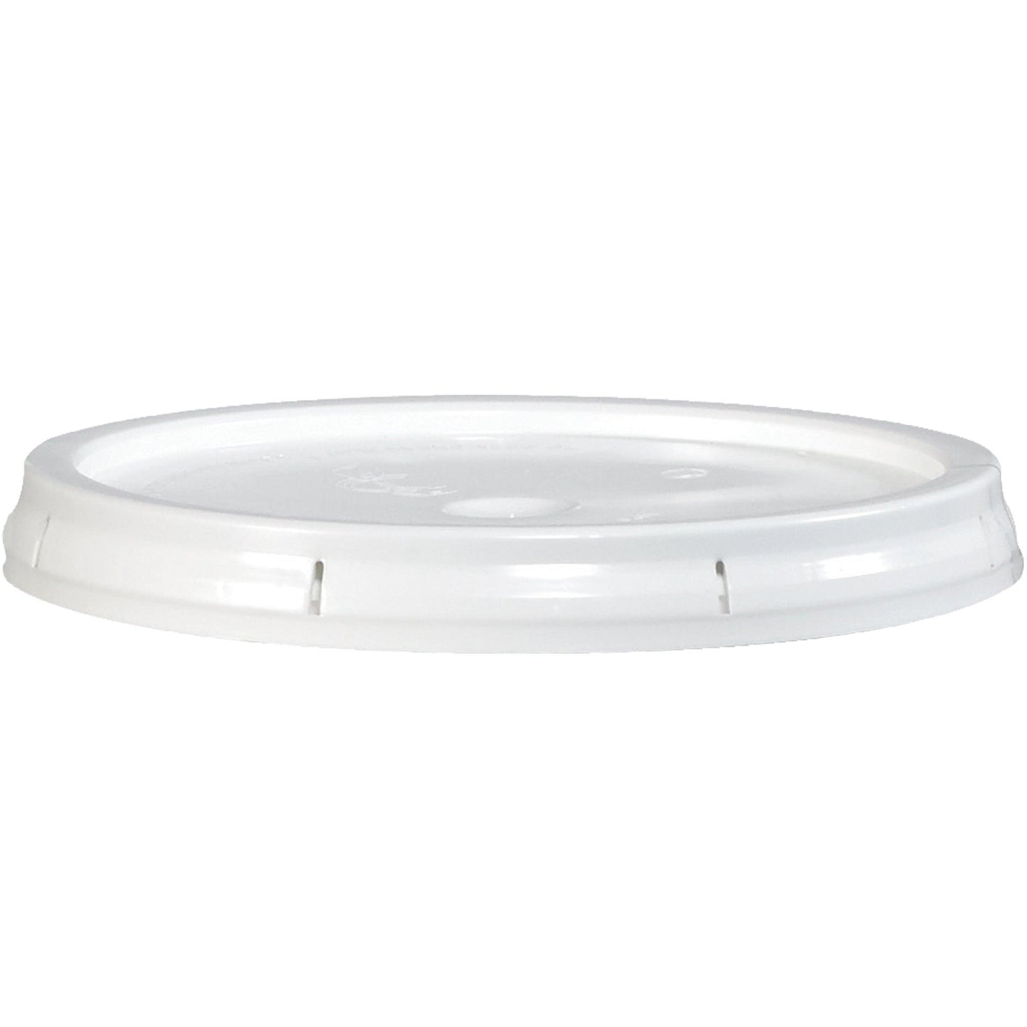 5 Gallon Plastic Lid - HAZ1076LID