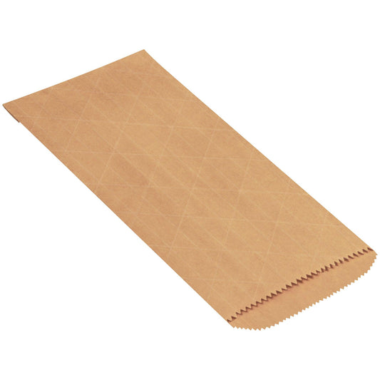 5 x 10" #00 Nylon Reinforced Mailers - B882