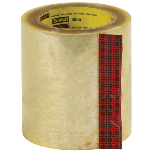 5" x 110 yds. 3M Label Protection Tape 3565 - T9953565