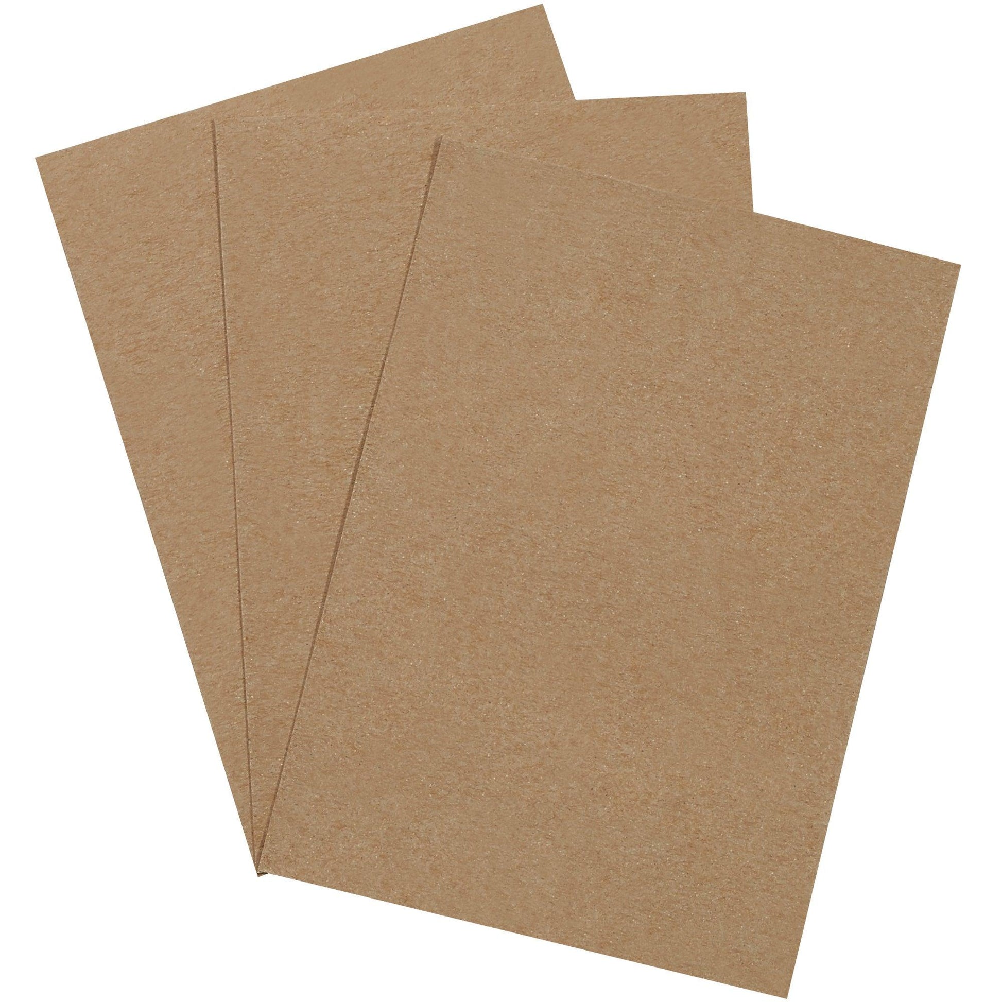 5 x 7" Chipboard Pads - CP57