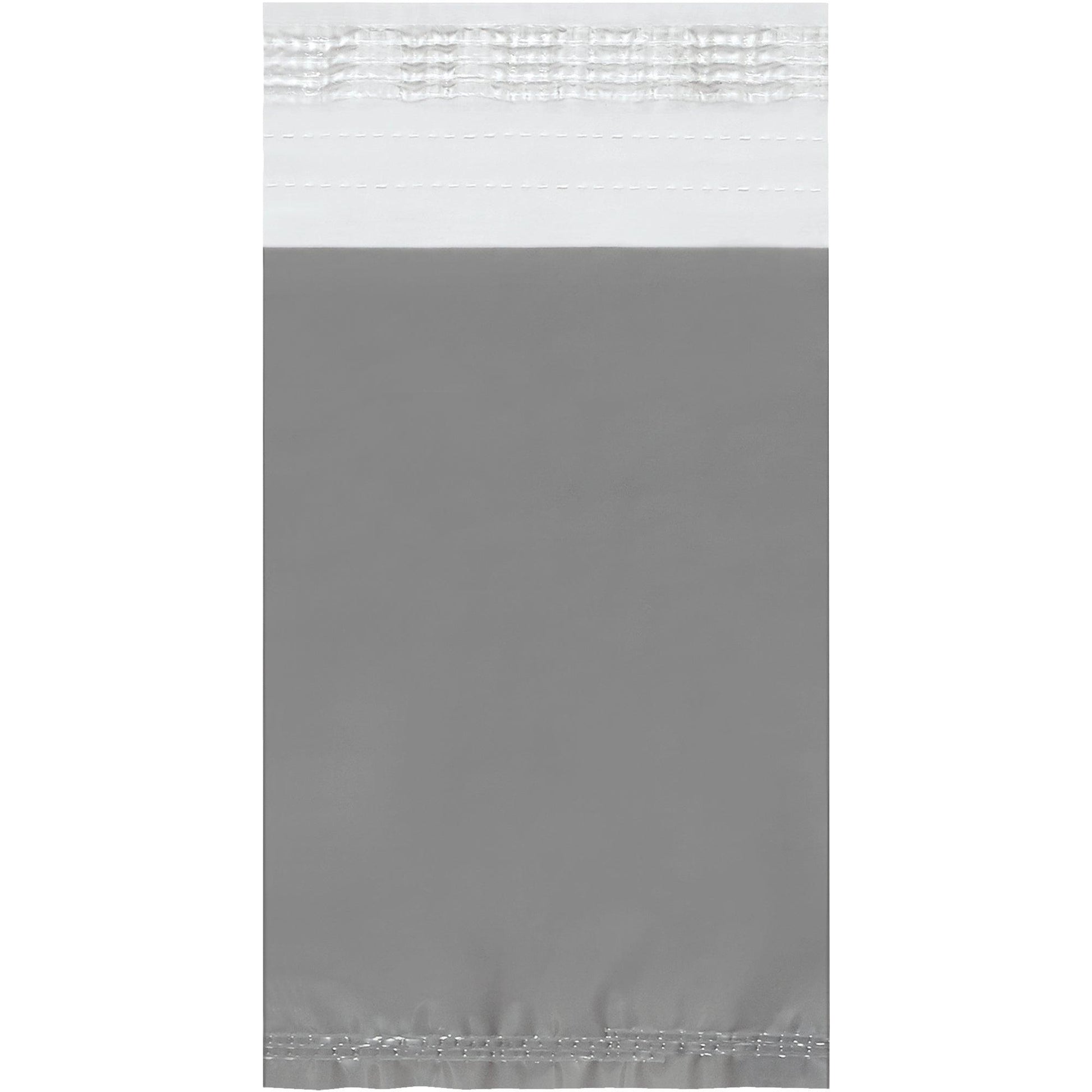 5 x 7" Clear View Poly Mailers - CV57