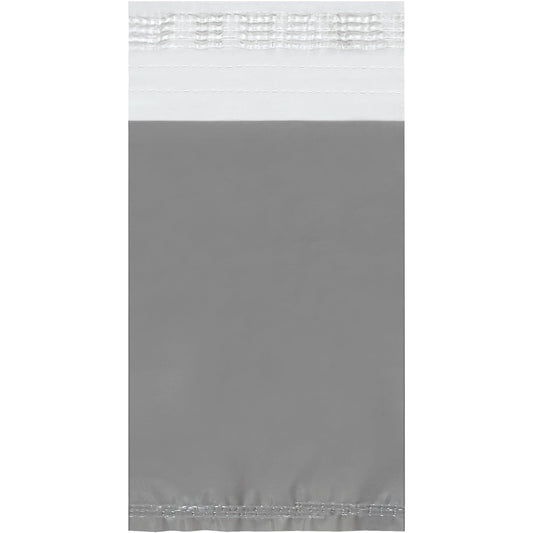 5 x 7" Clear View Poly Mailers - CV57