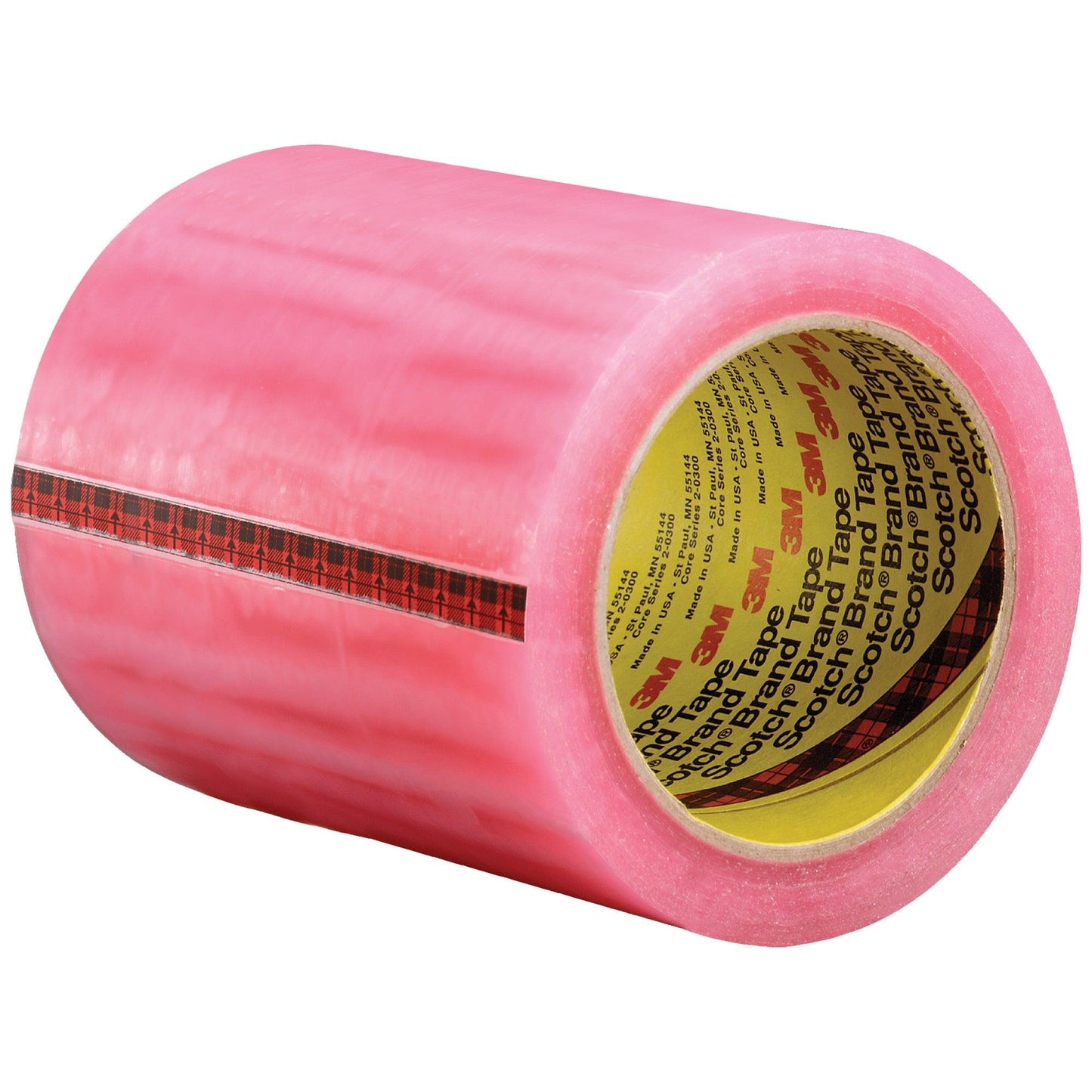 5" x 72 yds. Scotch® Label Protection Tape 821 - T995821