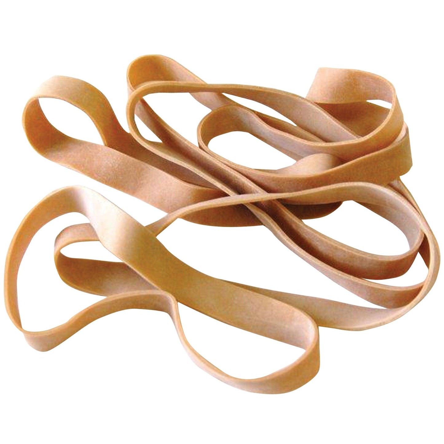 5/8 x 5" Rubber Bands - BAN413