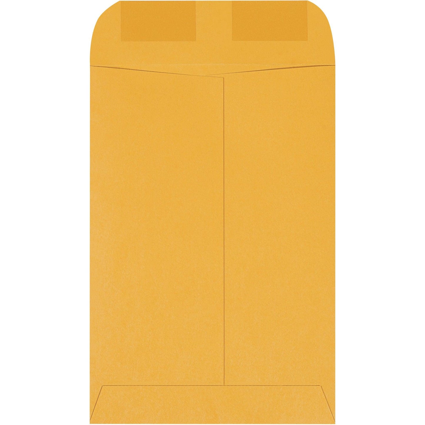 6 1/2 x 9 1/2" Kraft Gummed Envelopes - EN1034