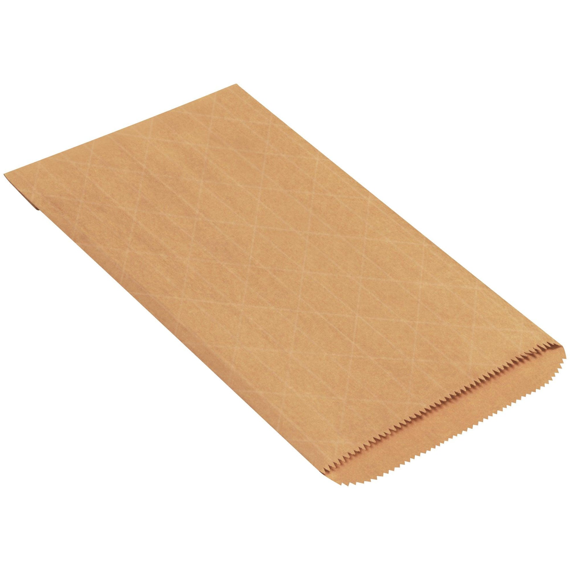 6 x 10" #0 Nylon Reinforced Mailers - B883