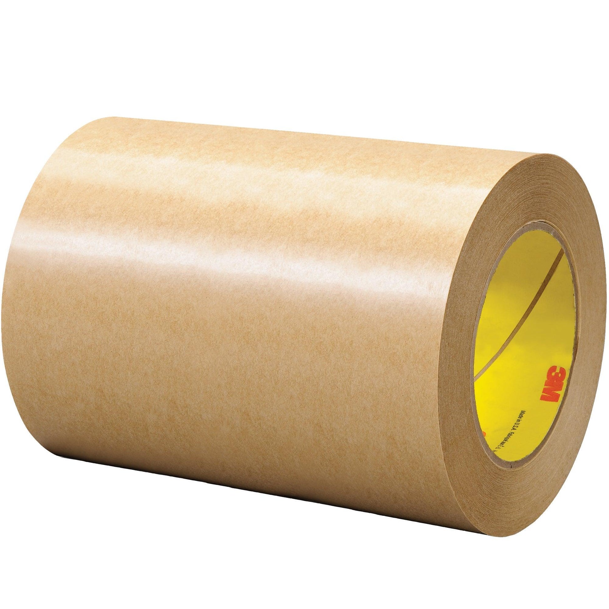 6" x 60 yds. (1 Pack) 3M™ 465 Adhesive Transfer Tape Hand Rolls - T96064651PK